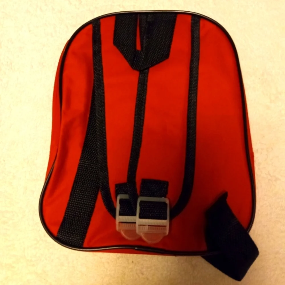 Miraculous ladybug backpack 🎒